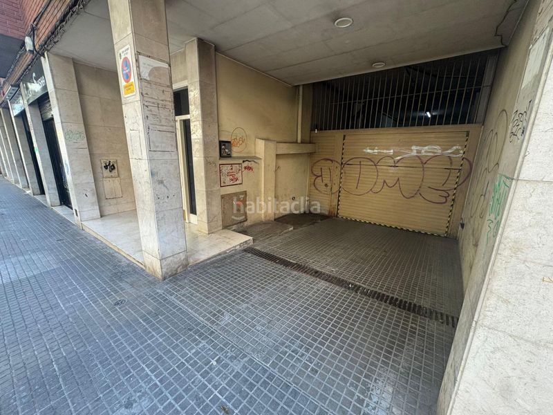 Foto 29e8d216-a4da-4433-a62a-9e71d19a40a1. Aparcament cotxe a Llevant Reus