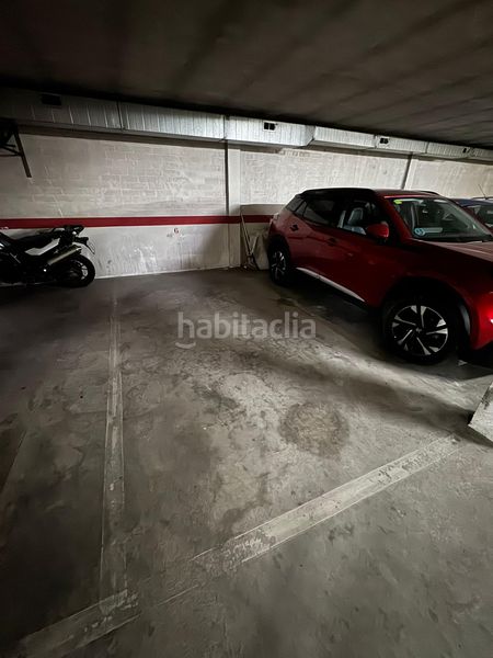 Foto 49ac834b-0aef-4453-ae41-716b8eede4d1. Aparcament cotxe a Llevant Reus
