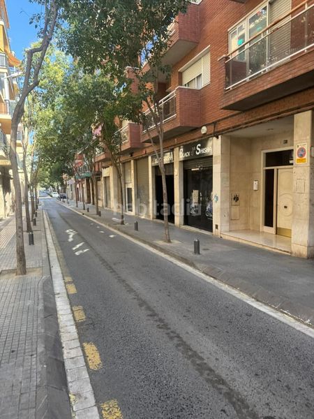Foto 73c41792-8d52-4c24-ab61-8abf87d5914c. Aparcament cotxe a Llevant Reus