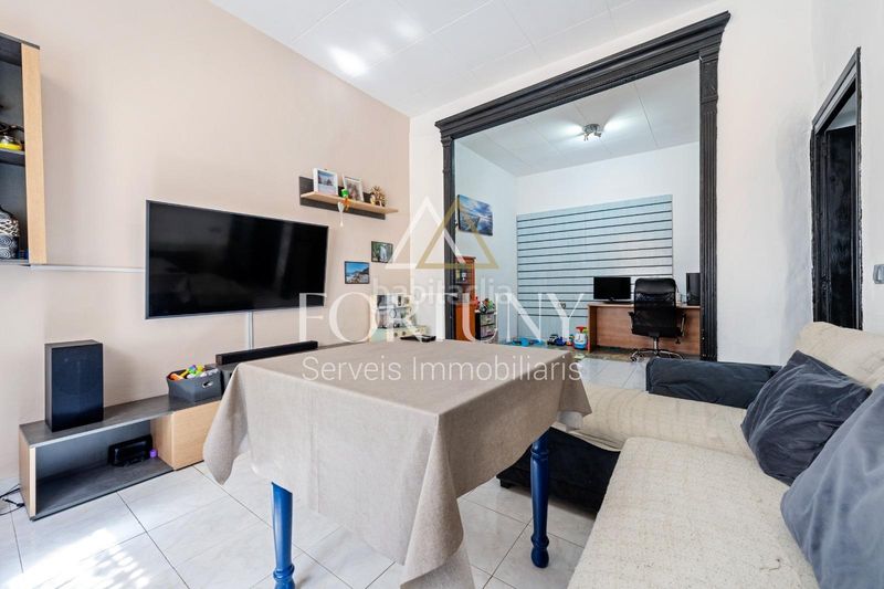 Foto 1dbd64ff-01e2-4ab9-9381-0eb96d40b415. Edificio  en venta en pou de la vila, la selva del camp. en Selva del Camp (La)