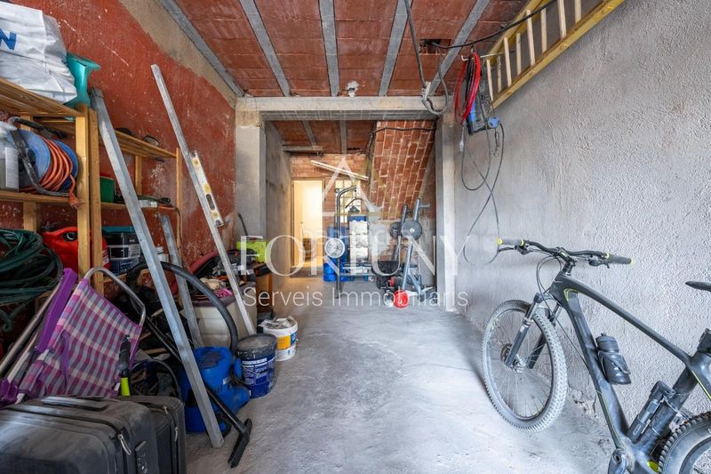 Foto 3db6a6d2-7299-4a4f-88ed-886936dde30d. Casa adossada amb aparcament a Ponent Reus
