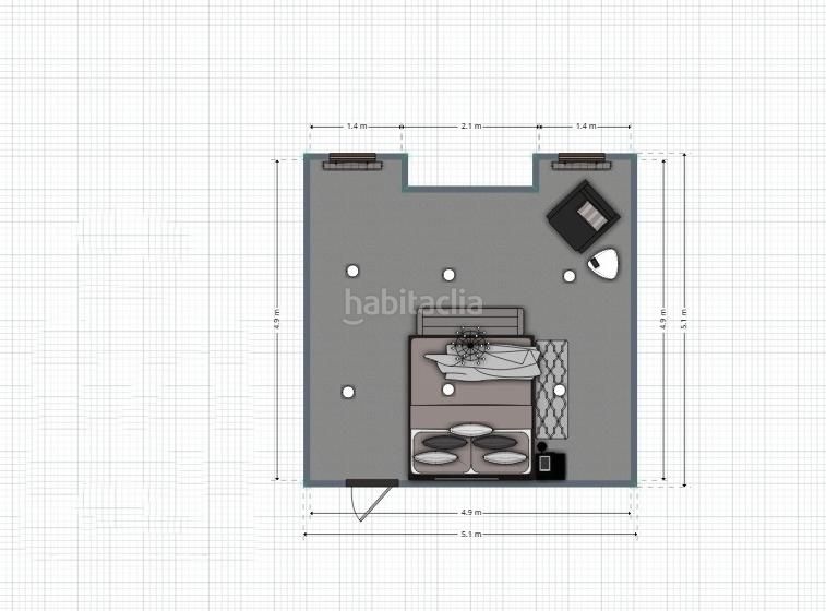 Foto 9a17b35d-3940-442a-a8a7-04388e835006. Casa adossada amb aparcament a Ponent Reus