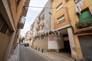 Appartamento in Calle rafael casanova 3. Piso en venta en calle rafael casanova, reus.