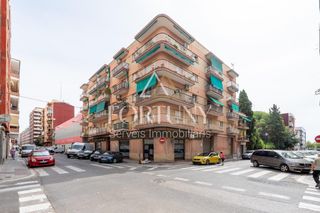 Pis  Benidorm 10. Piso en venta en calle benidorm, reus.