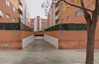 Autoparkplatz  Del bisbe grau 11. Garaje en venta en reus