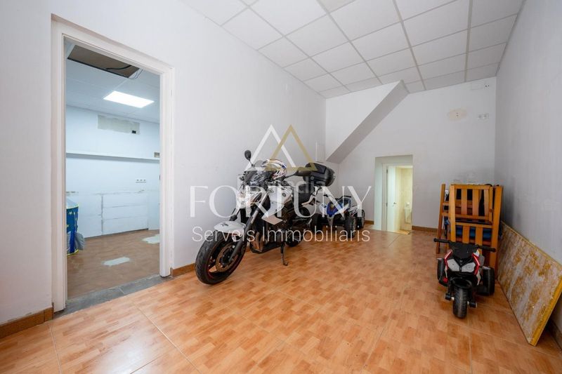 Foto eac105e8-f5f5-4d56-98db-d1372be3a40d. Casa a Selva del Camp (La)