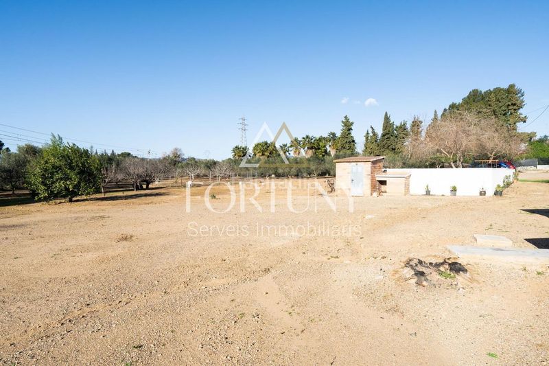 Foto 2d15f577-b5af-4aae-9db1-af8b721b633d. Casa amb piscina a Mestral Reus