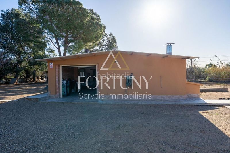 Foto 655a92e2-6125-4d9e-9d52-f48ad832e27c. Casa amb piscina a Mestral Reus