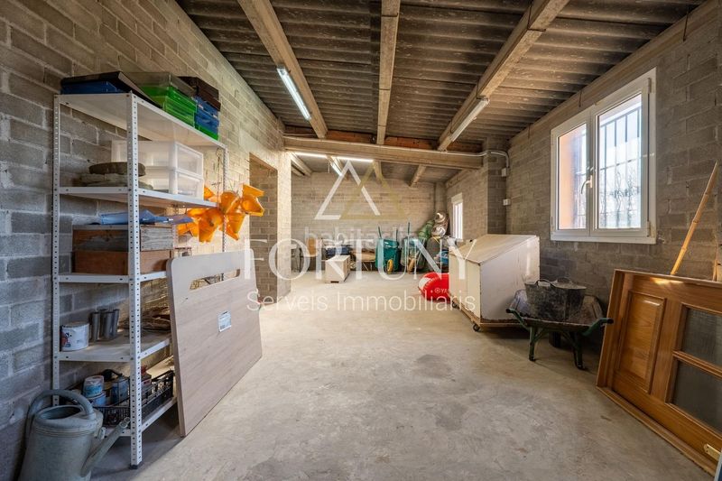 Foto 7806d18e-7923-4b20-b4f9-84163a07cd61. Casa amb piscina a Mestral Reus