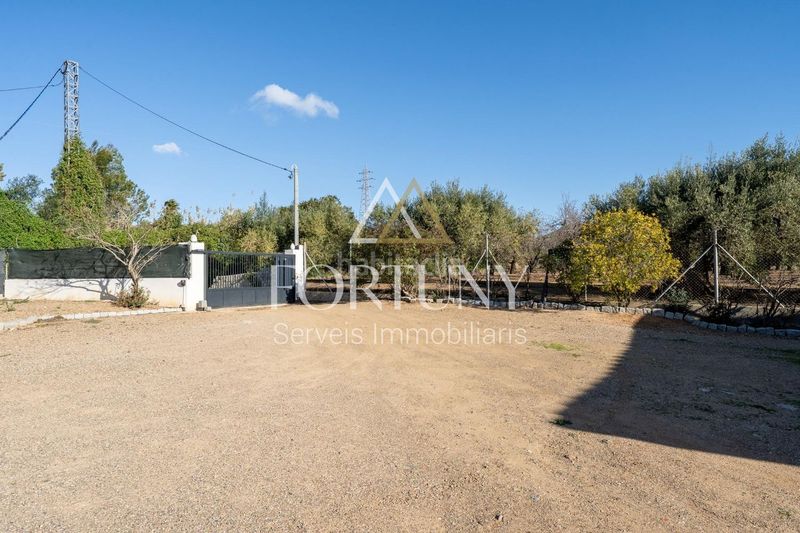 Foto 80597c5e-2559-4be3-9998-58550e4e2576. Casa amb piscina a Mestral Reus