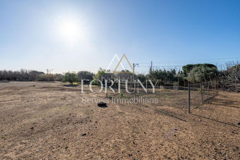 Foto c8ba5bf4-b561-484e-9794-614583c56e5b. Casa amb piscina a Mestral Reus
