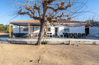 Haus  Partida el roquis. Casa en venta en reus