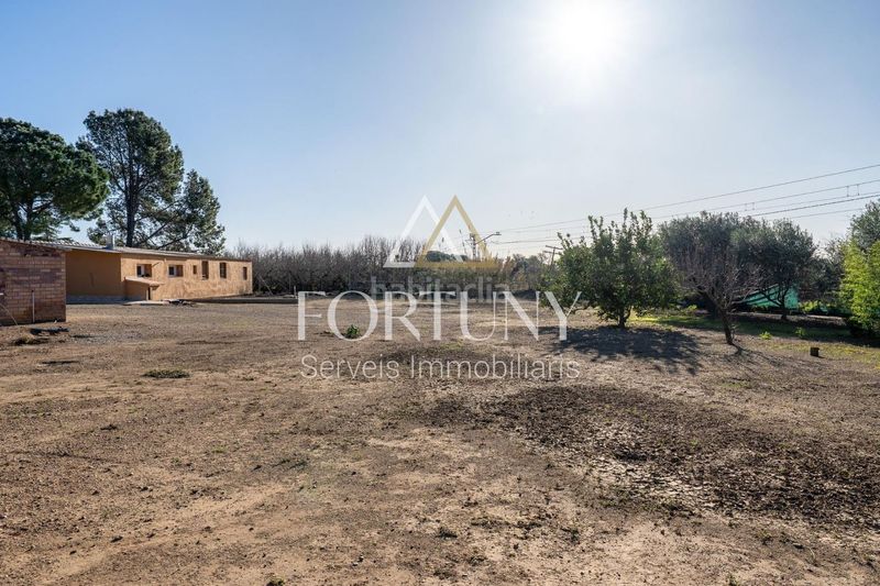 Foto e0e39025-72a8-4931-97bf-3a5c93732956. Casa amb piscina a Mestral Reus