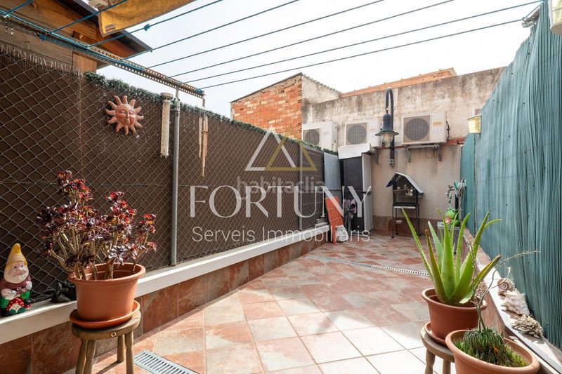Foto aacdb204-0073-406e-8319-114654b17933. Casa amb aparcament a Migjorn Reus