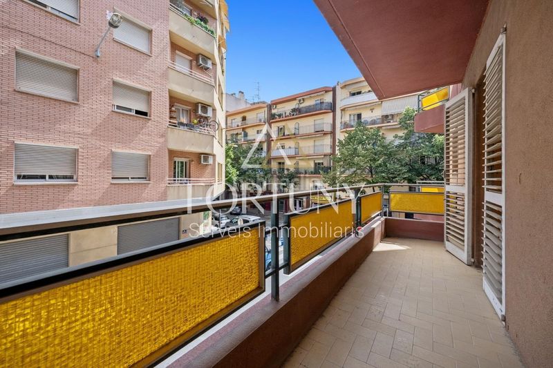 Foto 25df88ab-7ff9-4da7-a112-b6f218924a8e. Pis a Llevant Reus