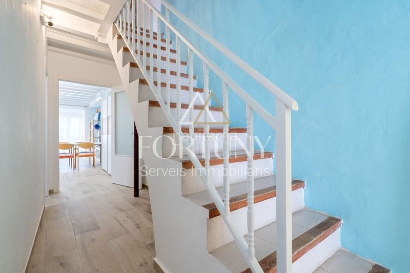 Foto ed6a26fb-79d5-4c82-acea-d1b1781e4ab0. Casa a Rourell (El)