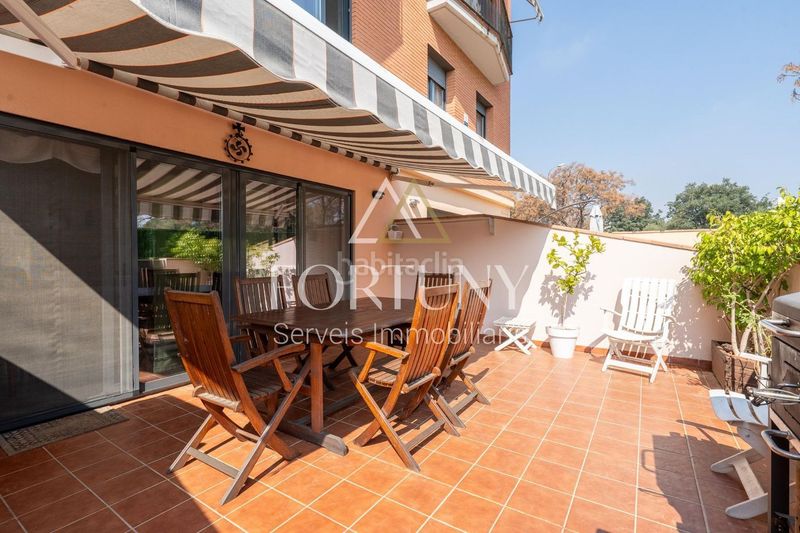 Foto 303e2560-02b3-4d5b-ab05-43d0041be6c4. Dúplex amb aparcament piscina a Llevant Reus