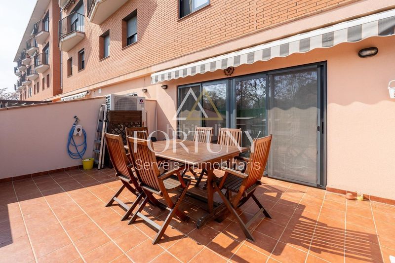 Foto ed3c6d52-a005-4021-aa4d-5ce86f2be9f1. Dúplex amb aparcament piscina a Llevant Reus