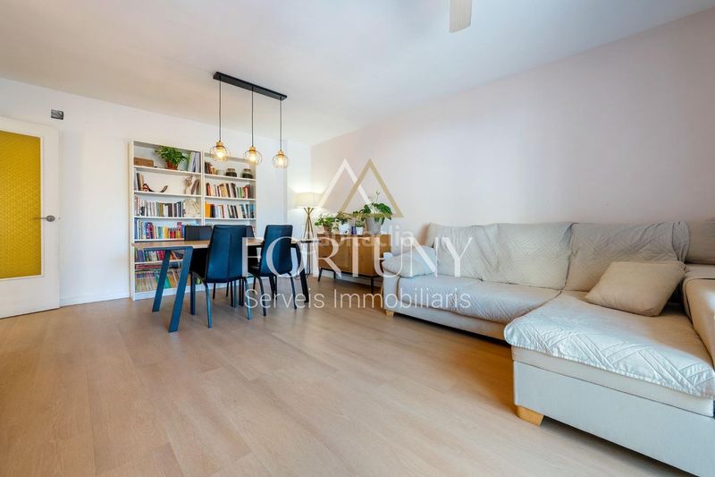 Foto b87177d1-3a1a-41bc-b8da-53c1a9983312. Pis a del morell 11 a Llevant Reus