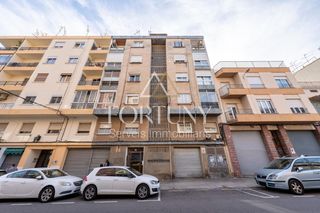 Etagenwohnung  De wad-ras 10. Piso en venta en reus