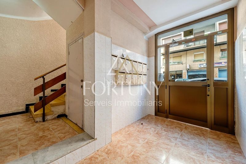 Foto f3e919d0-aabc-4d4d-a0c6-df62a90d42c9. Pis a Centre Reus