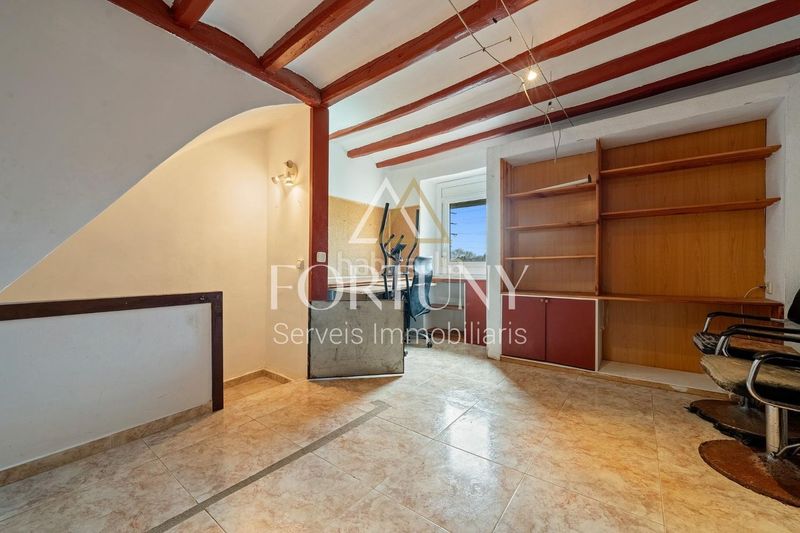Foto 8c93fc81-eeaa-4c5c-9169-5779d188cc5c. Casa amb aparcament a Valls