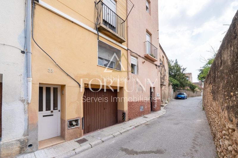 Foto df036bdd-2eaa-488f-9ea8-e01e77f94204. Casa amb aparcament a Valls