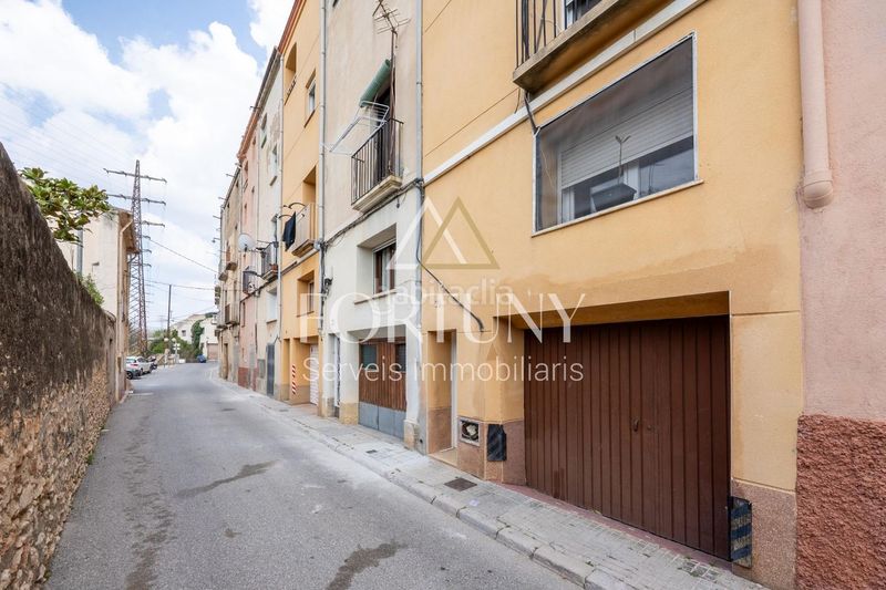 Foto e113cda3-dee3-43a0-a291-5ee13082a108. Casa amb aparcament a Valls