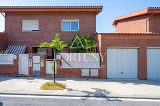 Casa a d'Amposta