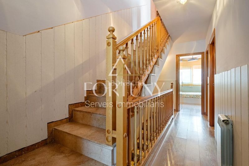 Foto a602da59-9f73-4ab9-bb83-6e3a287fb516. Casa amb aparcament a Migjorn Reus