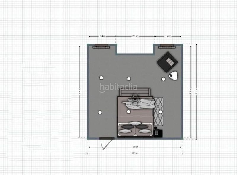 Foto 680a6b12-0ccd-464f-b2cb-4c0f5db8ba3f. Casa amb aparcament a Ponent Reus