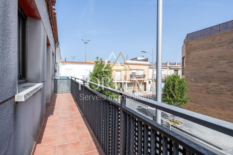 Foto a884b366-29f2-4582-b8a3-1ace5fda3436. Casa amb aparcament a Ponent Reus