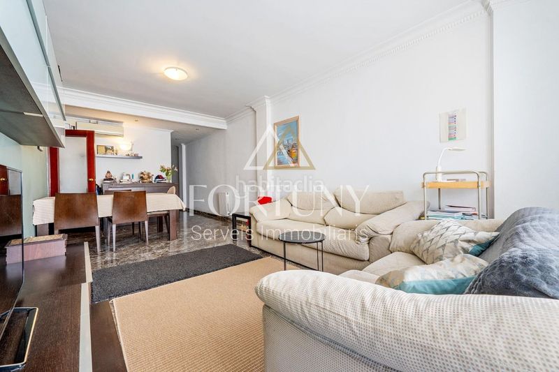 Foto 6c81a80c-12b0-4ea5-a213-76922d85ac68. Pis amb aparcament a Centre Reus