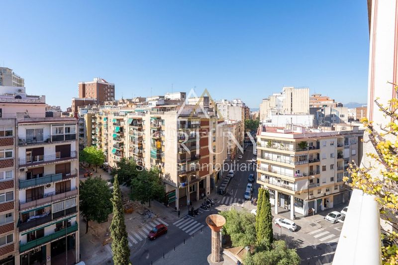 Foto 90b83c31-1055-4614-ae0e-035777e1f245. Pis amb aparcament a Centre Reus