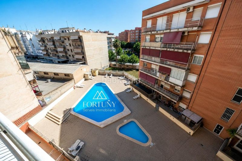 Foto 5bf3480f-3219-41f6-9366-8a3ebc4930b5. Pis amb aparcament piscina a Centre Reus