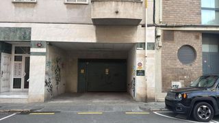 Autoparkplatz  De l'aigua nova 3. Garaje en venta en reus
