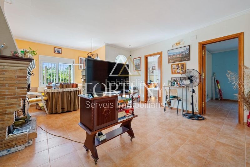 Foto 1740ab60-db69-41d5-8795-6ee798ff3ce6. House with pool in Riudoms