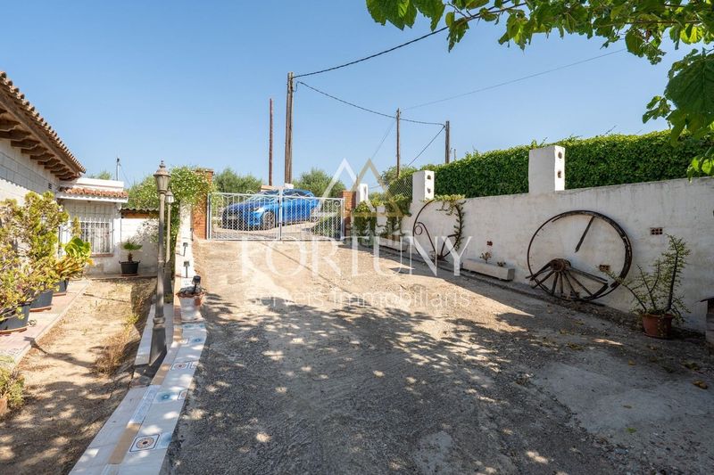 Foto 6db835eb-1df9-4f30-b2de-0e1e15caf475. House with pool in Riudoms