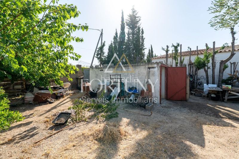 Foto f8c074f8-8f08-42e0-8d6a-2cb5cd42d0f2. House with pool in Riudoms