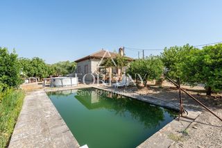 House  Del freixe. Casa en venta en riudoms