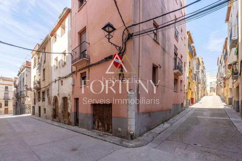 Foto a3479b51-0196-4a89-81ed-14b7cda4cd8d. Pis a dels corredors 4 a Falset