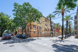Flat  De valència 2. Piso en venta en reus