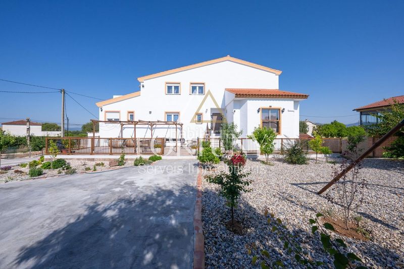 Foto 84edda22-5562-46be-a835-d108e2ddc3bf. Casa a Vallmoll