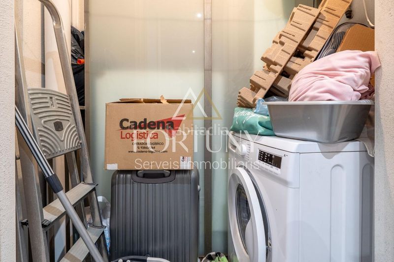 Foto e6f21eb2-1db9-496d-bc4d-8908a3653217. Pis a Centre Reus