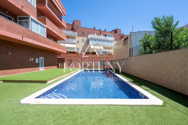 Foto a6cbc1b4-1a45-4c23-b497-7e286b804766. Àtic amb piscina a Centre Reus