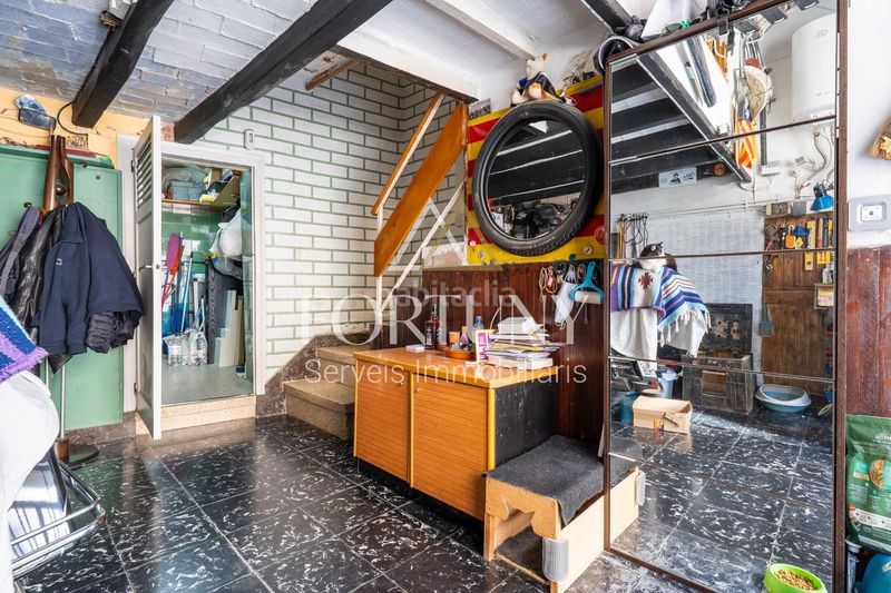 Foto b99878c2-80e2-4d4f-b499-b5880dd89b88. Casa amb aparcament a Valls