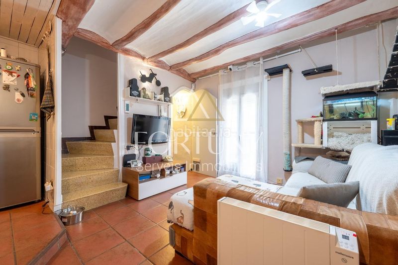 Foto c7cf8f08-4ddc-4d1f-8d20-86bc77815b54. Casa amb aparcament a Valls