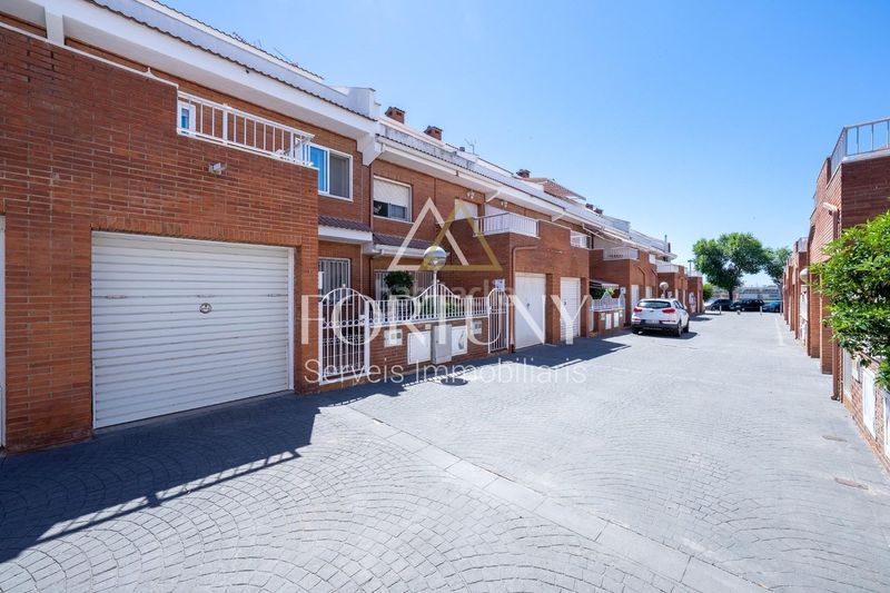 Foto 30dabb46-a965-48d4-bd88-f5c368dc6940. Casa a Ponent Reus