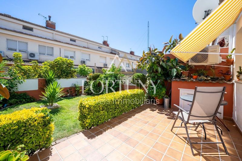 Foto 32511302-c75f-41c1-a5ff-5141c3d3f9a0. Casa a Ponent Reus