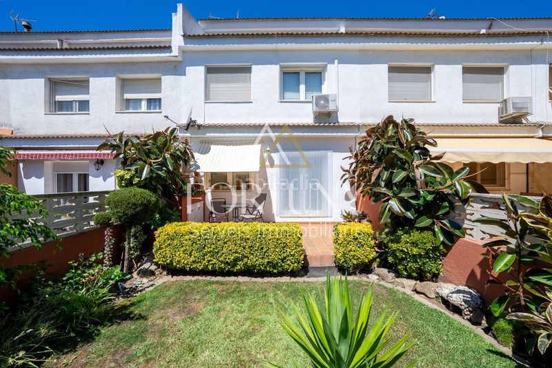 Foto 55757947-e0eb-429a-b55e-7847dbdd9bde. Casa a Ponent Reus